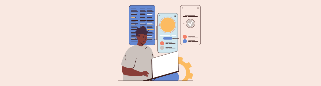 create cross-platform apps