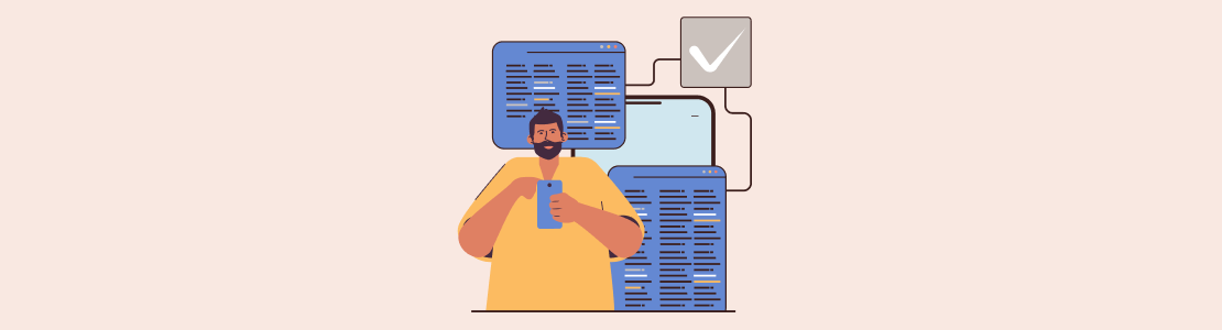 native and cross-platform development