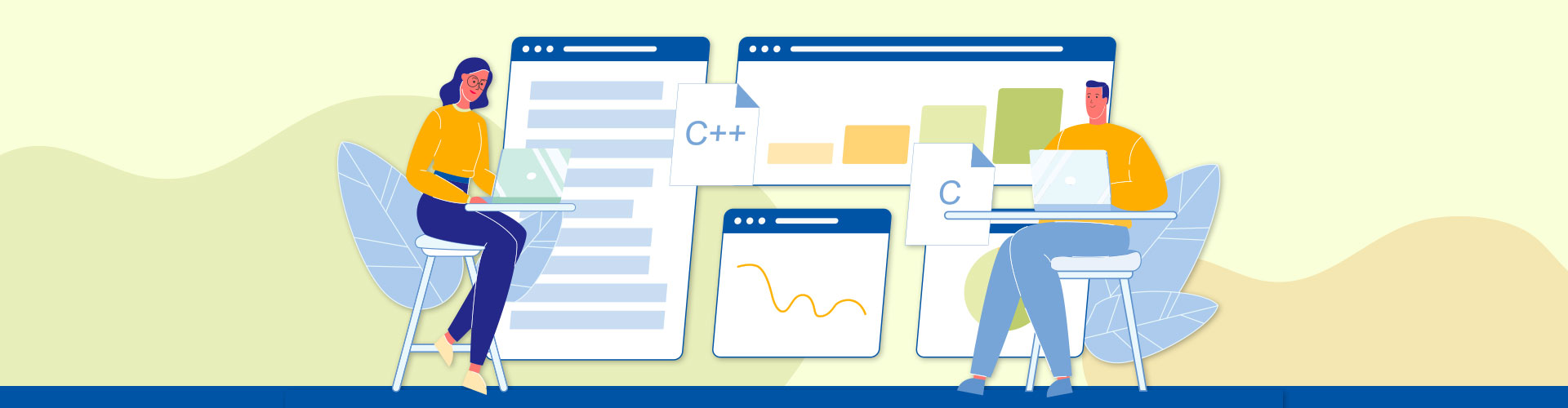 What Are the Best C and C++ IDEs for Software Developers?