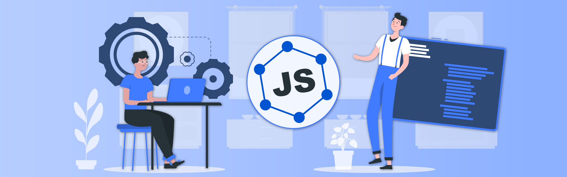 Top 7 JavaScript Trends to Follow
