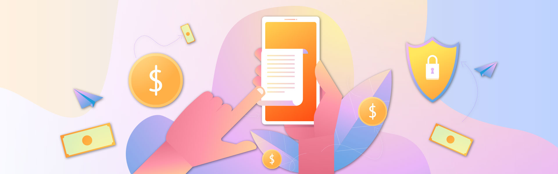 Top Mobile App Development Technologies That Will Reshape Mobile Banking In The COVID-19 Crisis