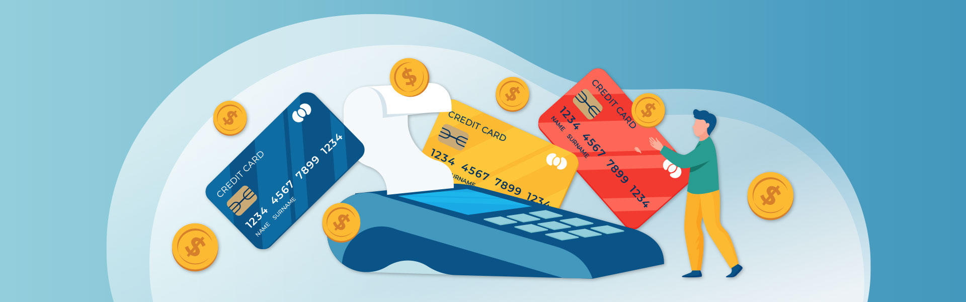 Trends Shaping the Future of Payment Methods