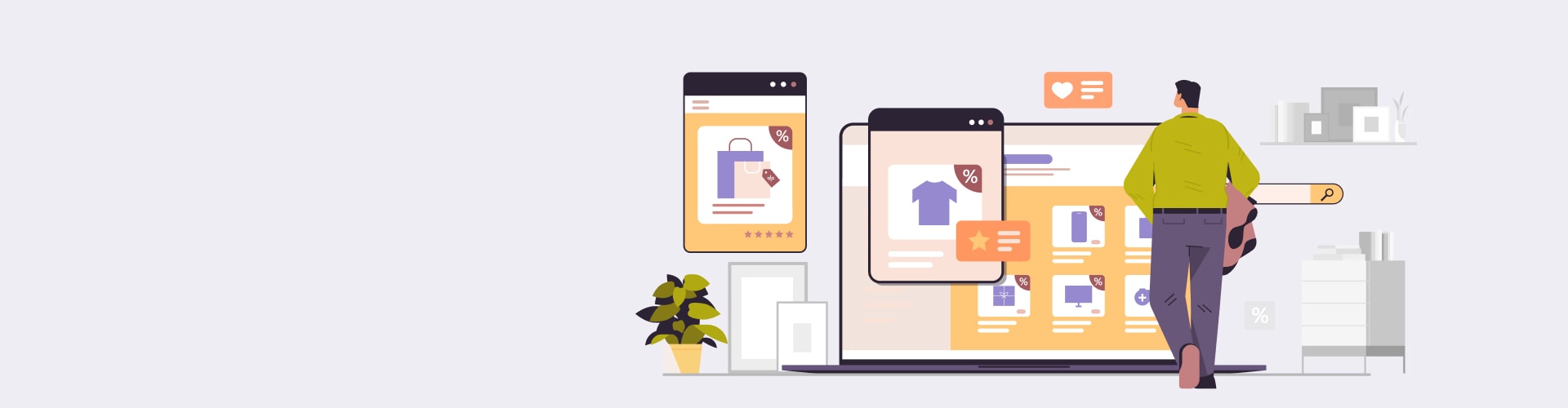 E-Commerce Development Trends