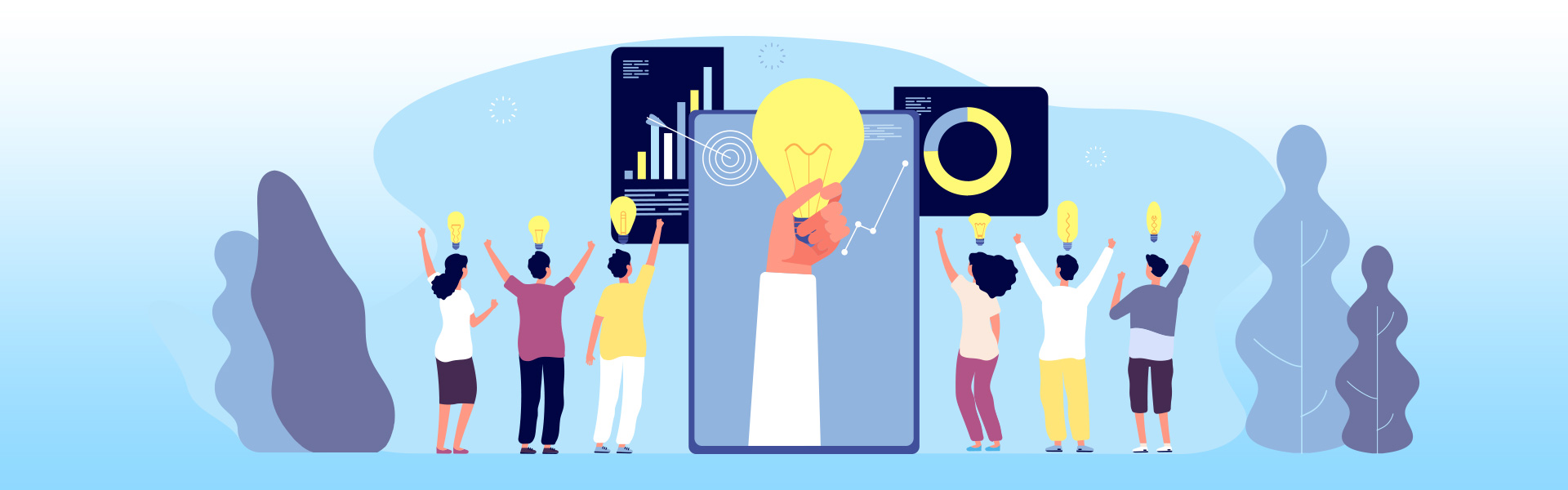 Main Roles and Responsibilities in the Software Development Cycle