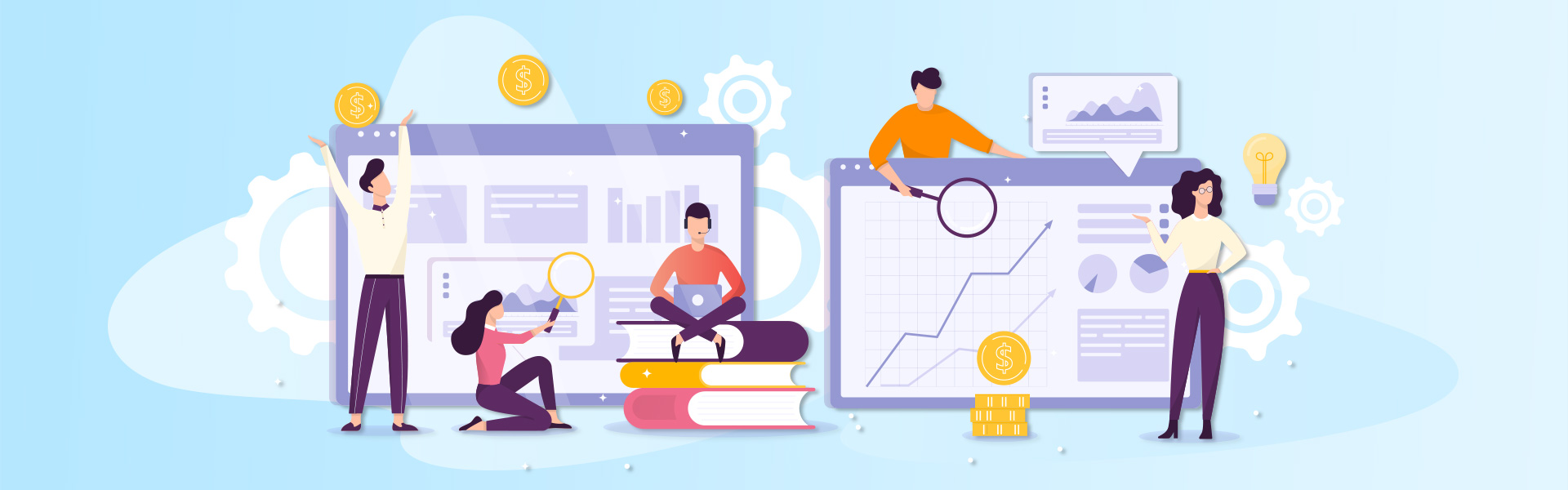 Why You Earn More by Spending Money on Custom Software Development