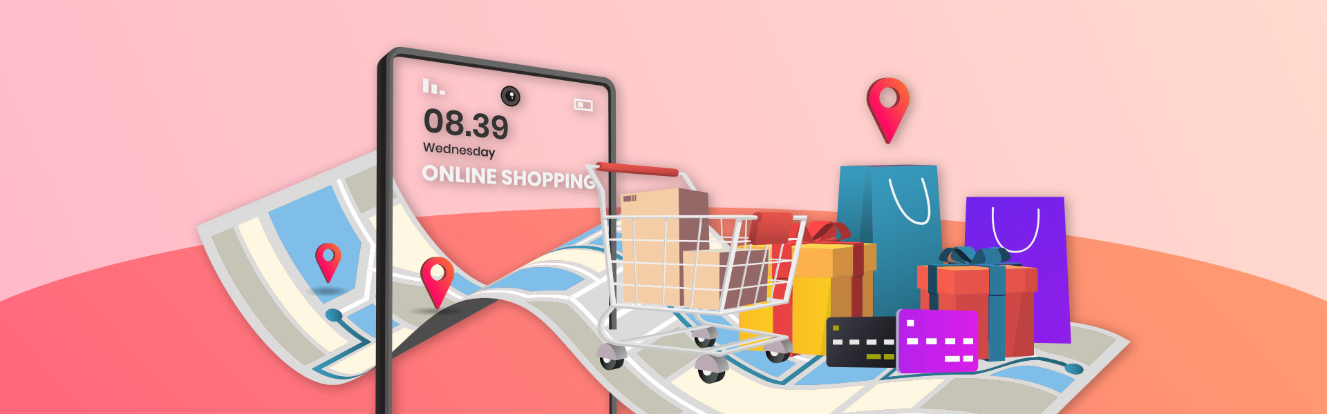 The Future of E-Commerce: 15 E-commerce Trends You Need to Know in 2024