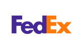 FedEx logo