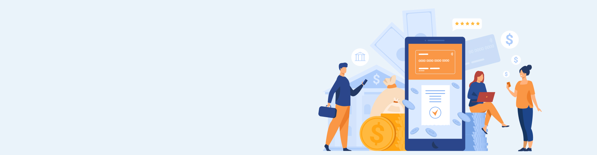 The Rise of Banking as a Service