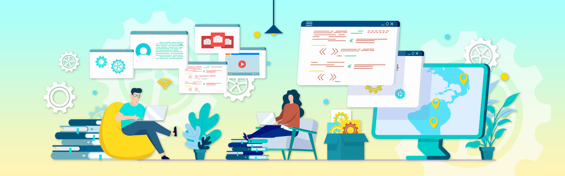 The State of IT Outsourcing under Covid-19