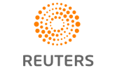 Reuters logo