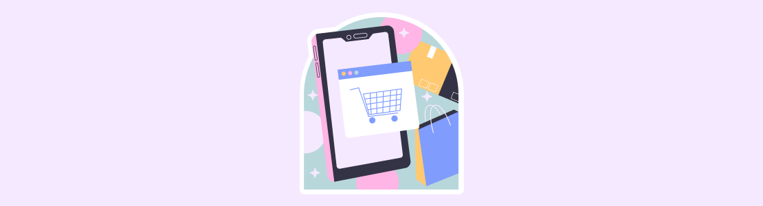 Most e-commerce companies