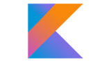 Kotlin Programming Language Logo