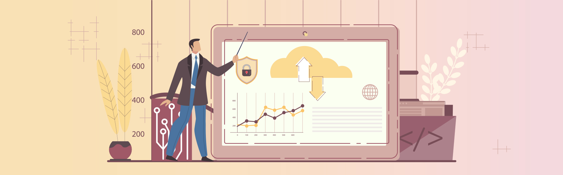 The Twelve-Factor App Methodology