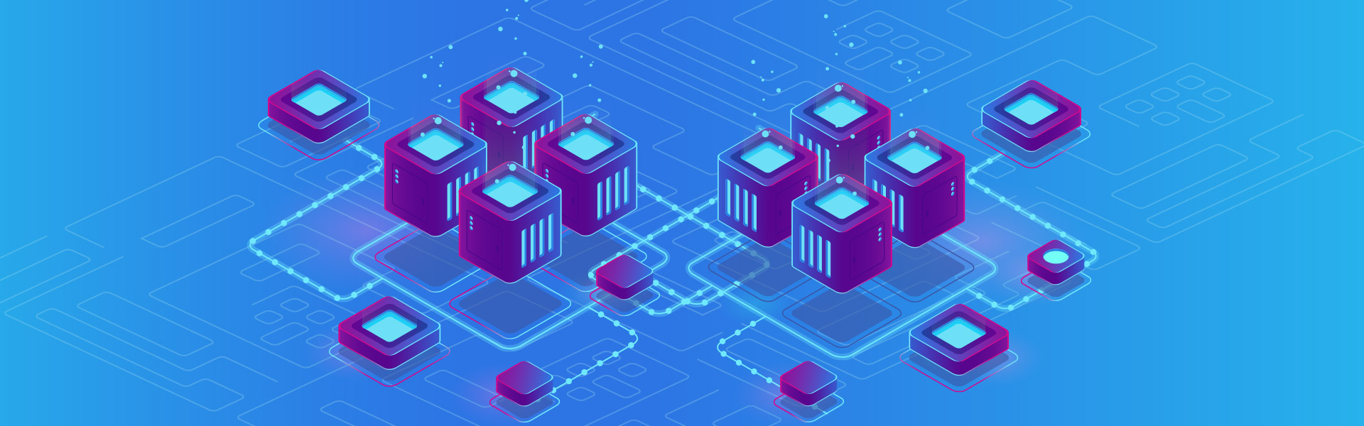 Everything You Need to Know About Blockchain Application Development