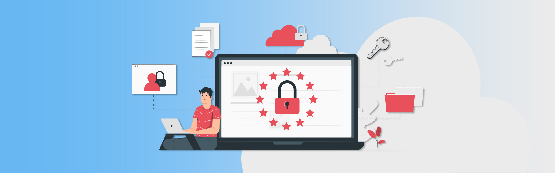 5 Ways to Secure Your Digital Content