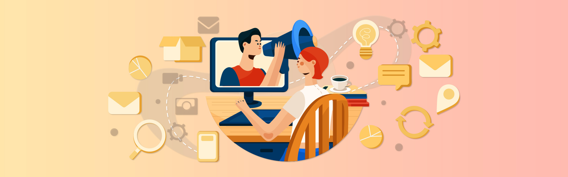 Current and Future Digital Publishing Trends