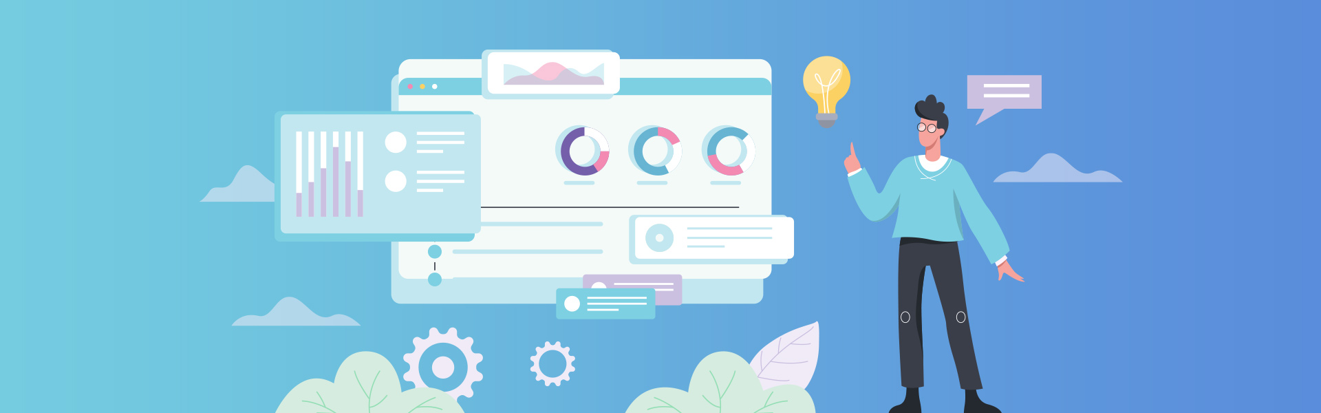 How to Create a Minimum Viable Product