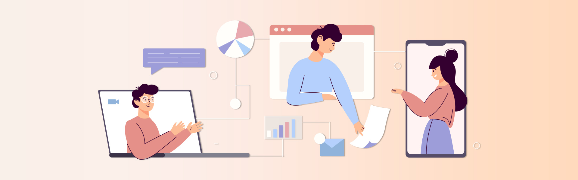 How to Choose the Right Software Outsourcing Vendor: Process and Criteria