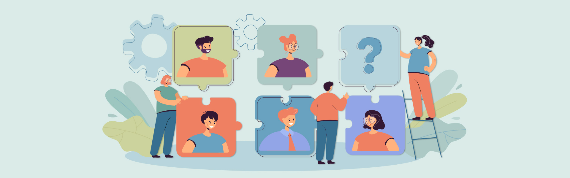 How to Build a Successful Distributed Software Development Team