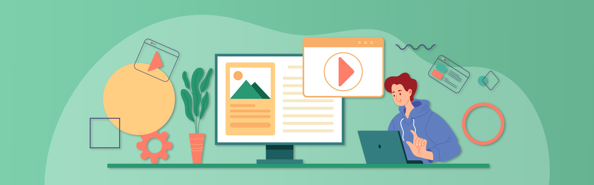 Top JavaScript Development Trends