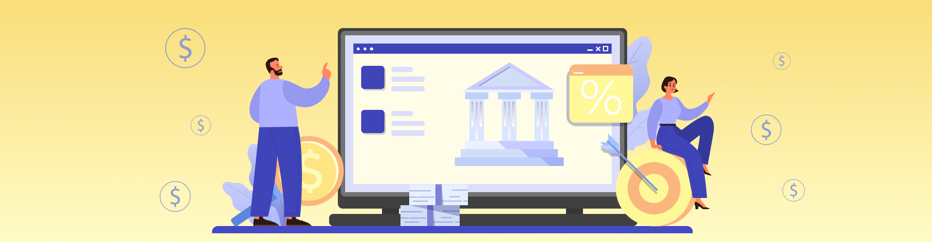 How Can IoT Help the Banking Industry to Grow?