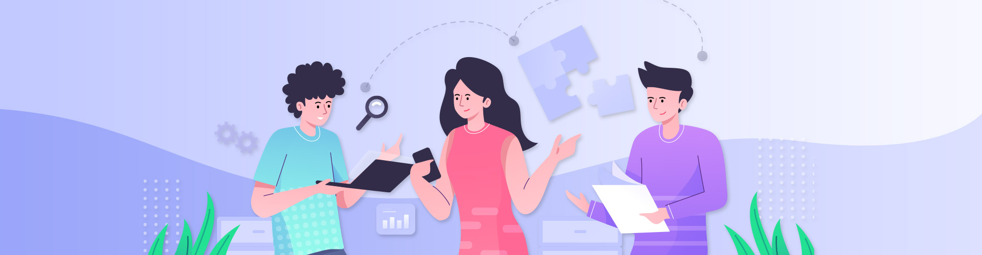 Things To Consider When Outsourcing Game Design & Development