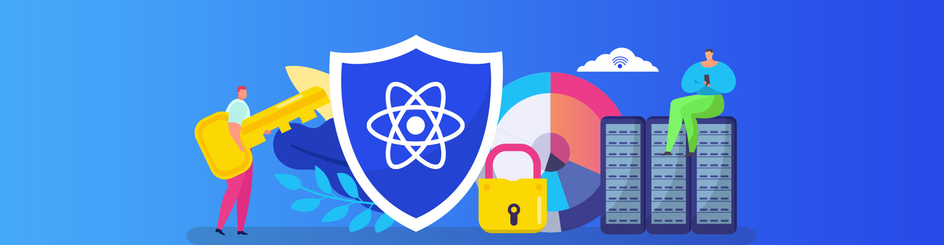 React.js Security Guide: React Best Practices for Threats, Vulnerabilities, and Fixes