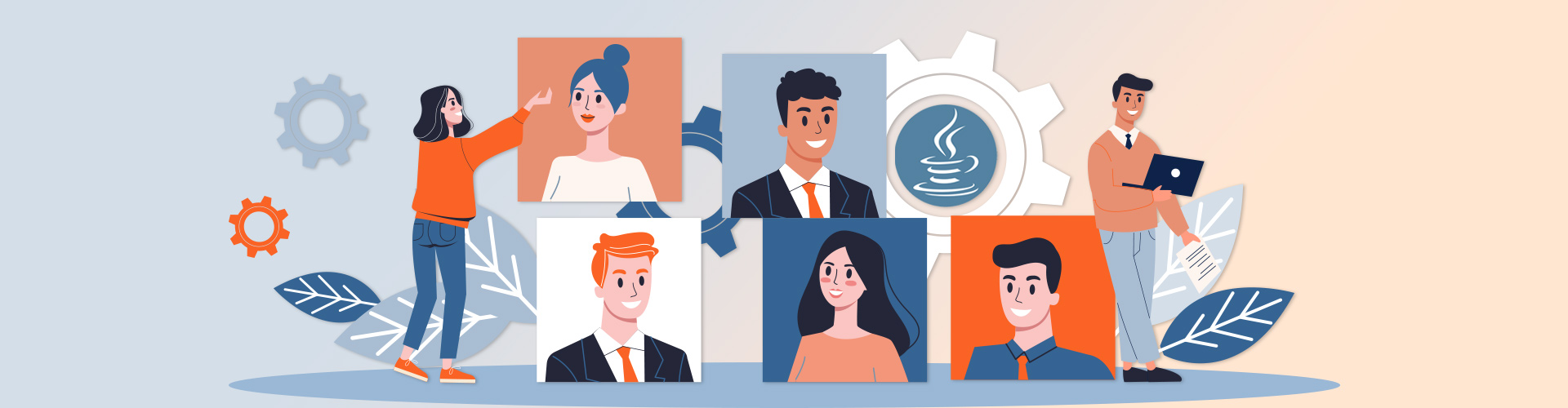How To Hire Java Developers For Your Web Development Project