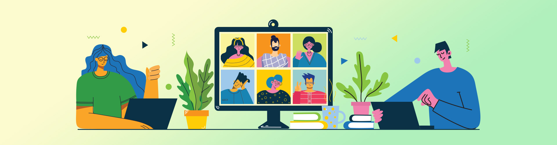 How to Hire and Manage Remote Teams Effectively in 2026