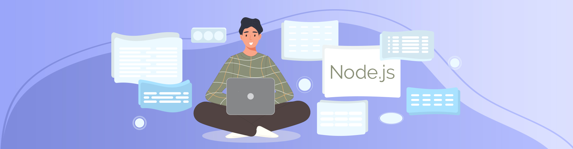 Why and When to Use Node.js For Your Projects
