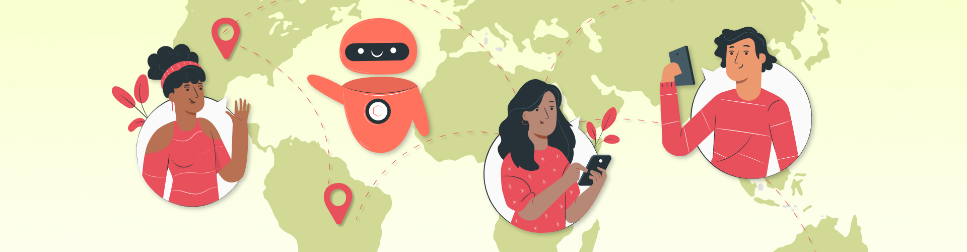 The Future IoT Holds for Telecoms