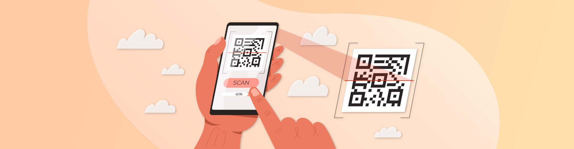 Are QR Codes the Future of Mobile Payments?