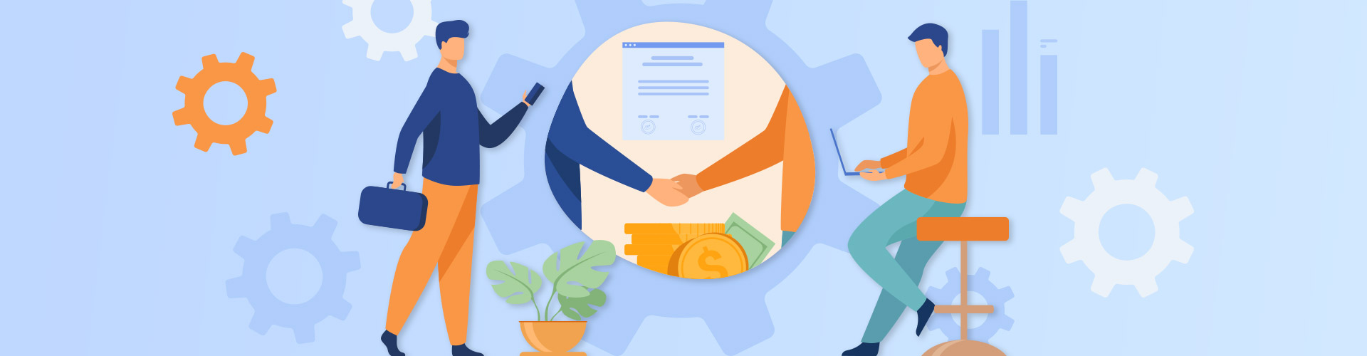 Custom Software Development Contract: Key Things to Include
