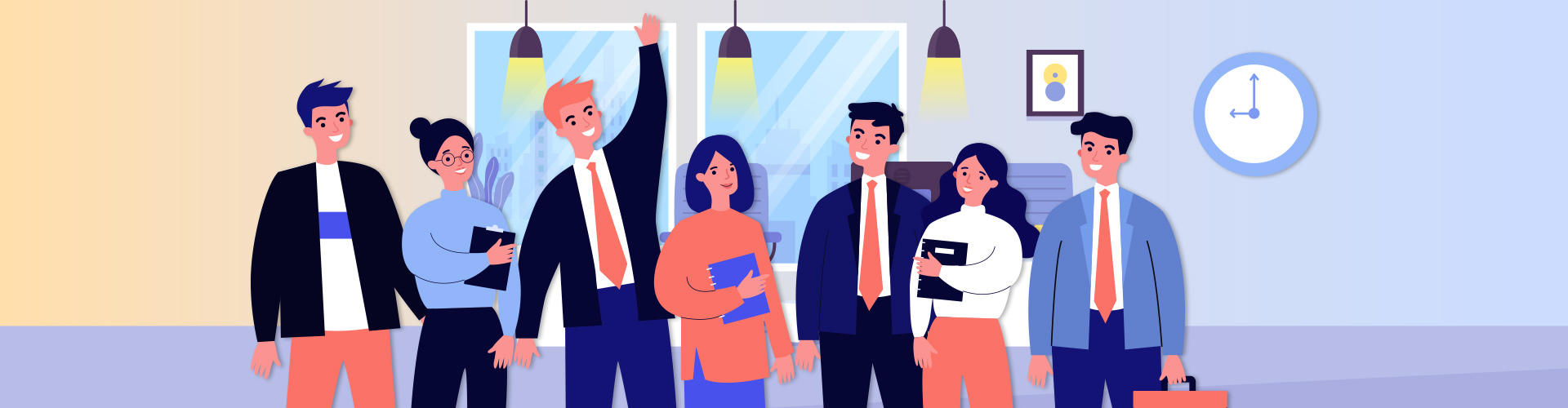 5 Staff Augmentation Benefits for IT Startups