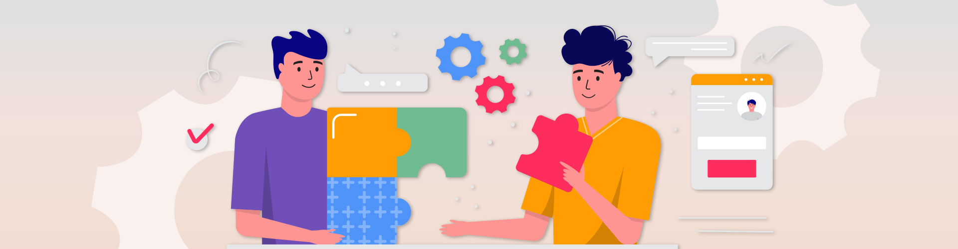 IT Outstaffing That Makes Sense: Top 5 Benefits