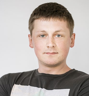 Andrey-PHP-developer