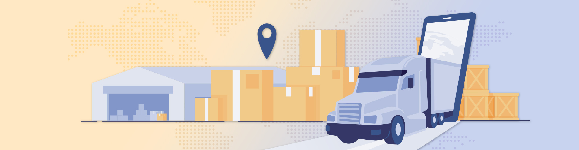 Why Custom Software Development Is Better for The  Logistics Industry