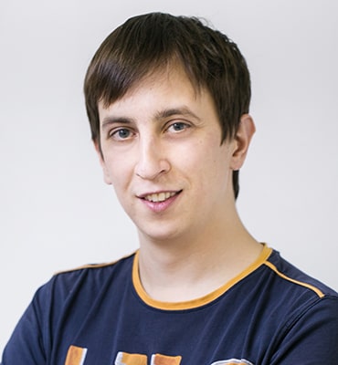 Sergey-System-administrator Sergey-System-administrator