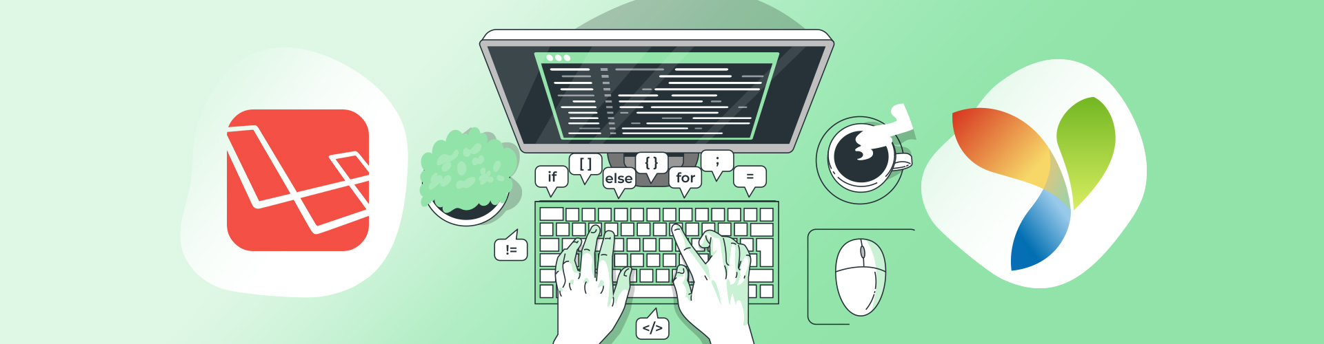 Laravel vs Yii: Which One You Should Opt For?