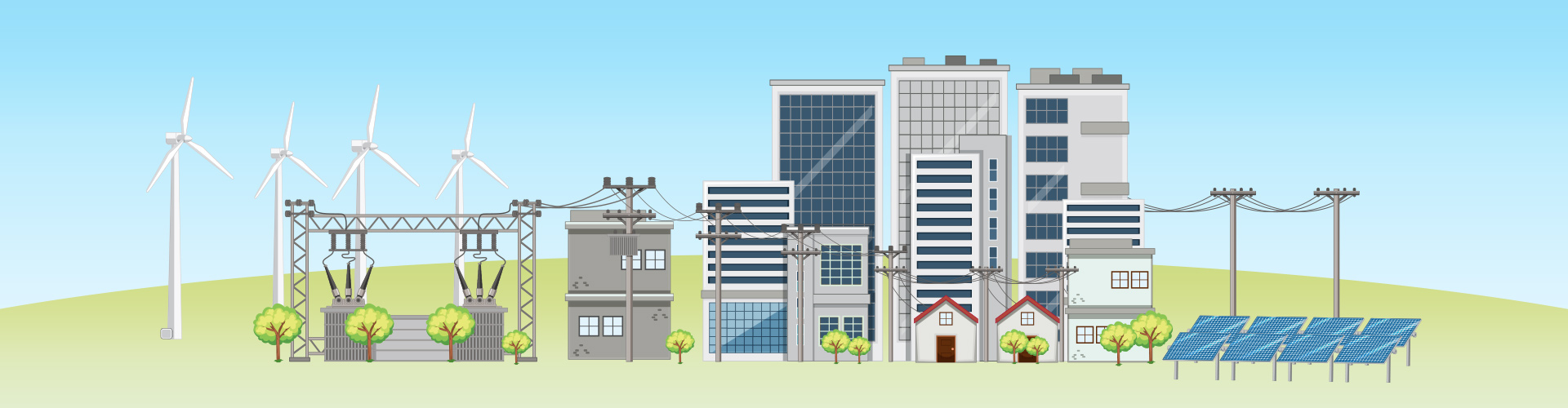 How IoT is Transforming the Energy Industry