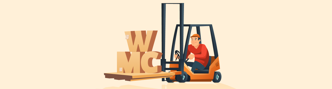 Warehouse Management Platform