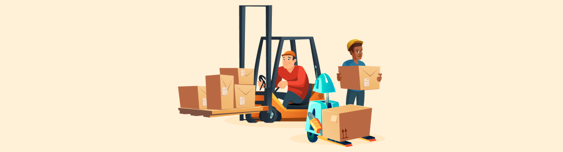 Choosing the right WMS