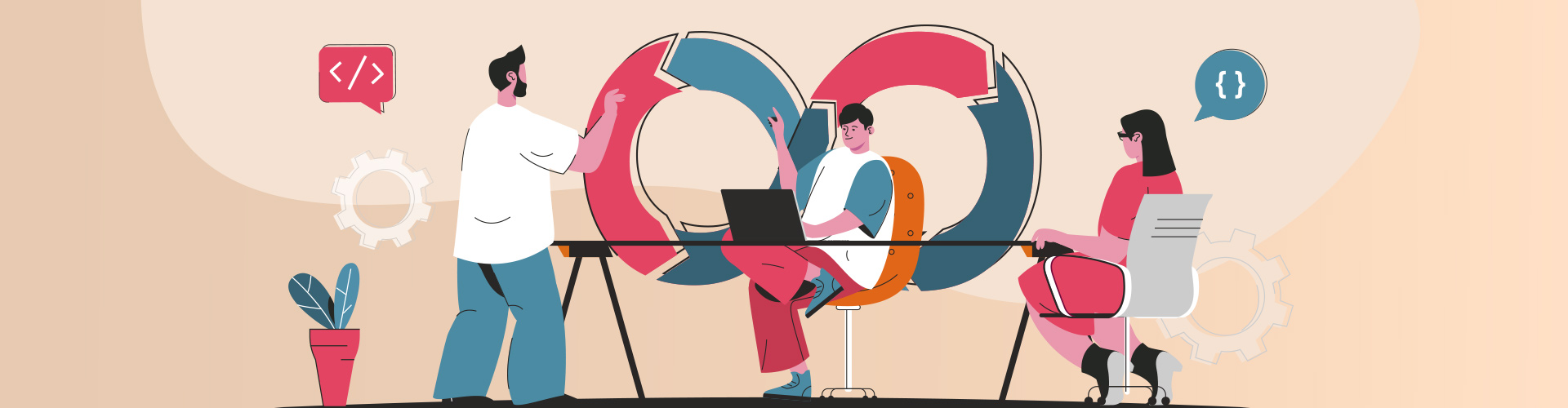 What Is CI & CD Pipeline and How Do Continuous Integration and Delivery Work?
