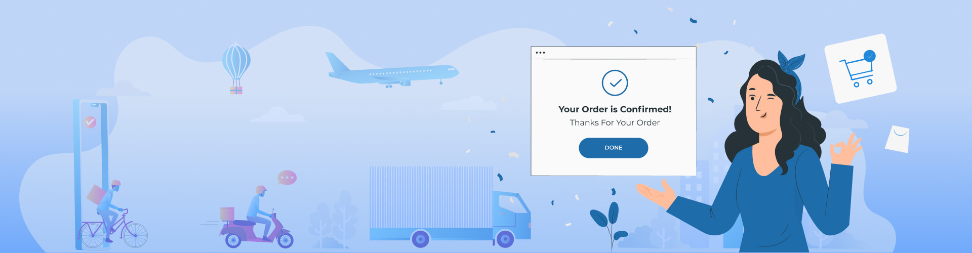 Order Management Software: Benefits for e-Commerce
