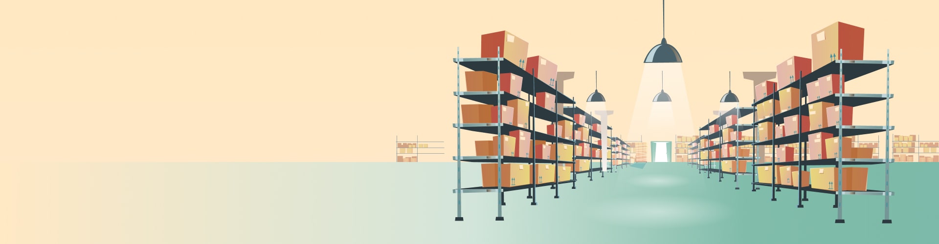 Warehouse Management Systems and How They Work