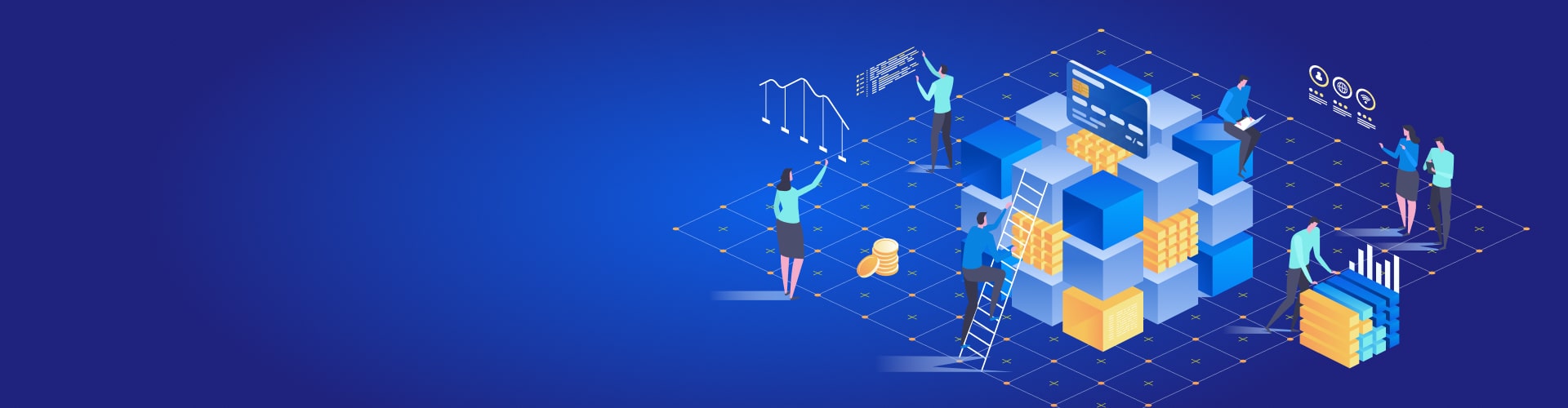Benefits of Blockchain Technology in Banking