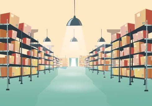 Warehouse Management Systems and How They Work