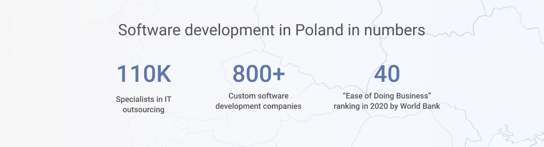 it outsourcing poland