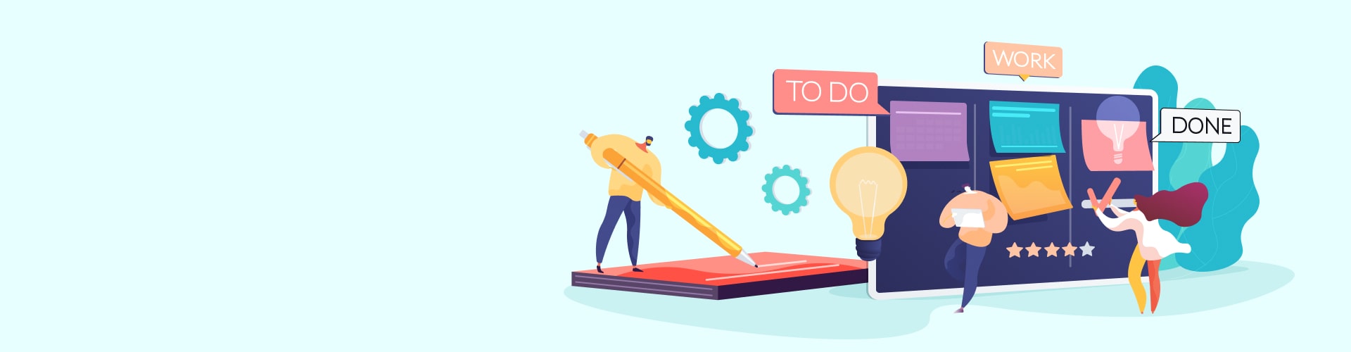 E-Commerce Project Management: A Guide for Fast-Growing Businesses