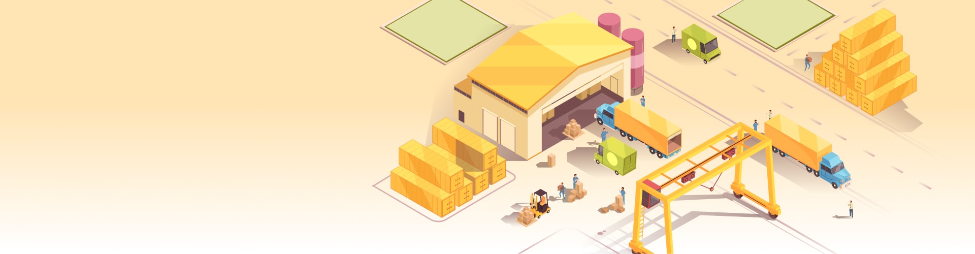 Benefits of Integrating AI in Logistics